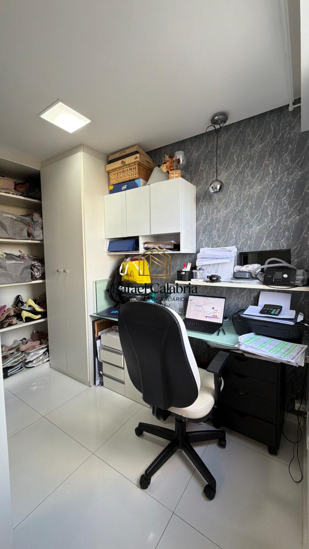 Apartamento à venda com 2 quartos, 1 suíte, 1 vaga e 63m² no Casa Amarela, Recife (PE) — foto 7 de 13