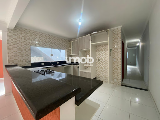 Casa à venda em Itanguá  -  Sorocaba