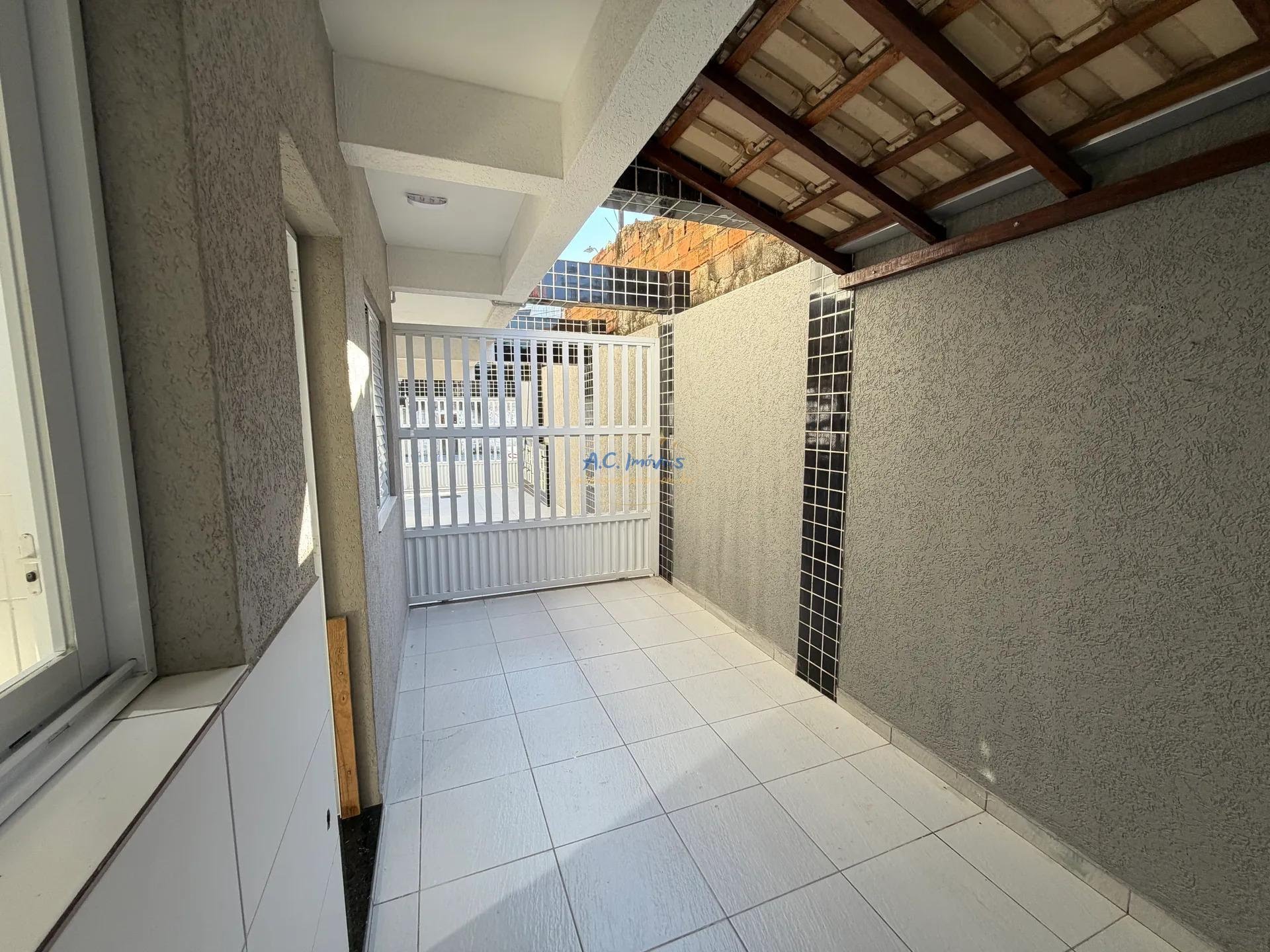 Casa à venda com 3 quartos, 1 suíte, 1 vaga e 59m² no Sítio do Campo, Praia Grande (SP) — foto 9 de 26