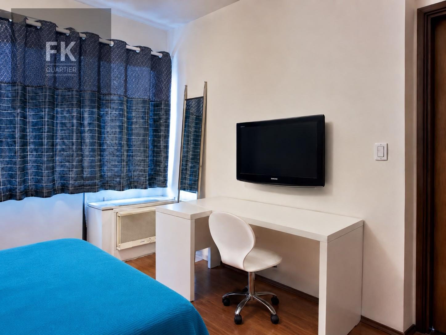 Apartamento à venda com 1 quarto, 1 suíte, 1 vaga e 57m² no Alphaville Industrial, Barueri (SP) — foto 17 de 30