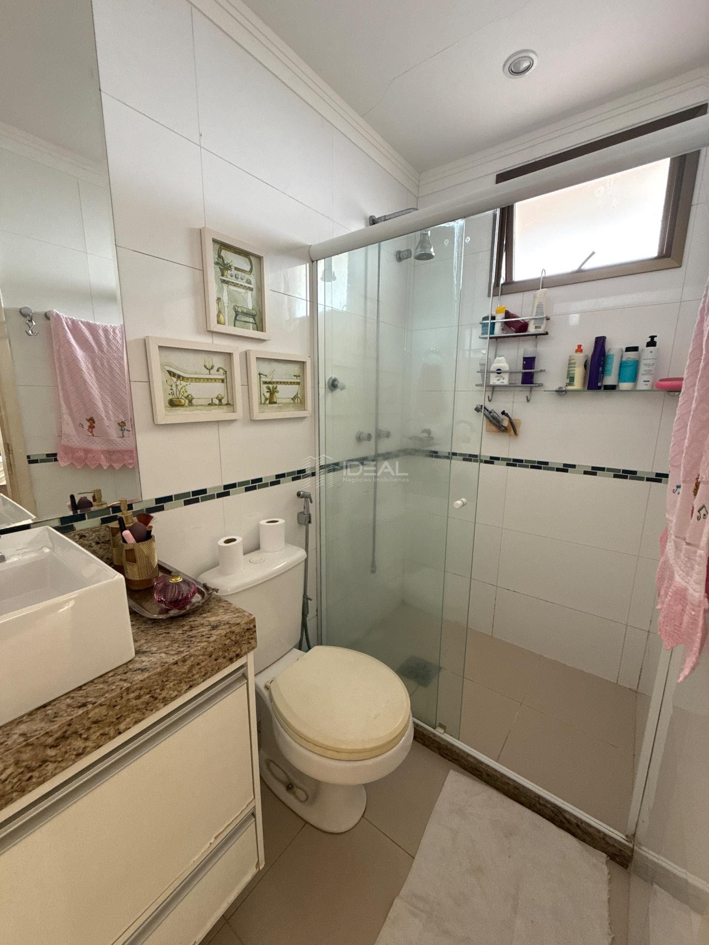 Apartamento à venda com 4 quartos, 3 suítes, 3 vagas e 188m² no Centro, Campos dos Goytacazes (RJ) — foto 24 de 30