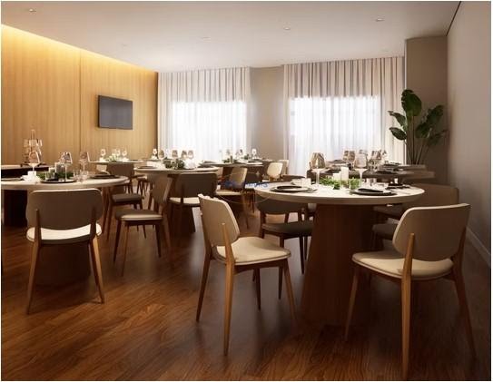Apartamento à venda com 2 quartos, 1 suíte, 1 vaga e 72m² no Guilhermina, Praia Grande (SP) — foto 15 de 26