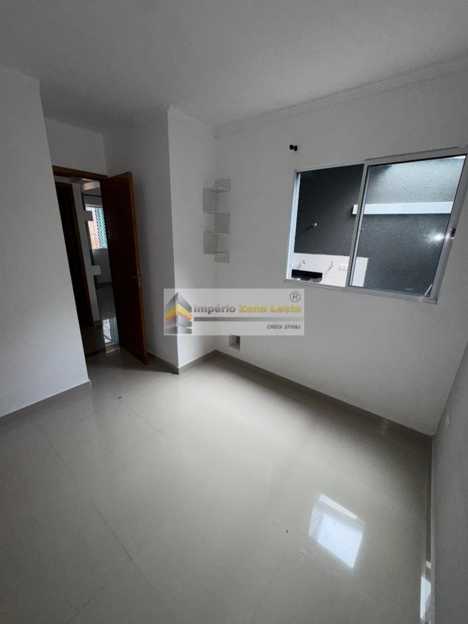 Apartamento, 2 quartos, 43 m² - Foto 6
