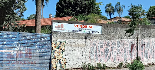 Terreno em Balneário Mar Paulista  -  São Paulo