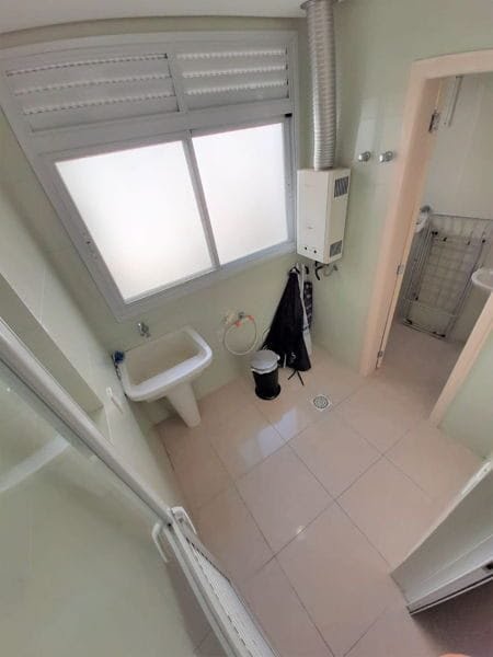 Apartamento à venda com 3 quartos, 3 suítes, 2 vagas e 151m² no Jurerê, Florianópolis (SC) — foto 8 de 25