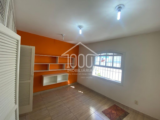 Casa em Vila Oliveira - Mogi das Cruzes, SP