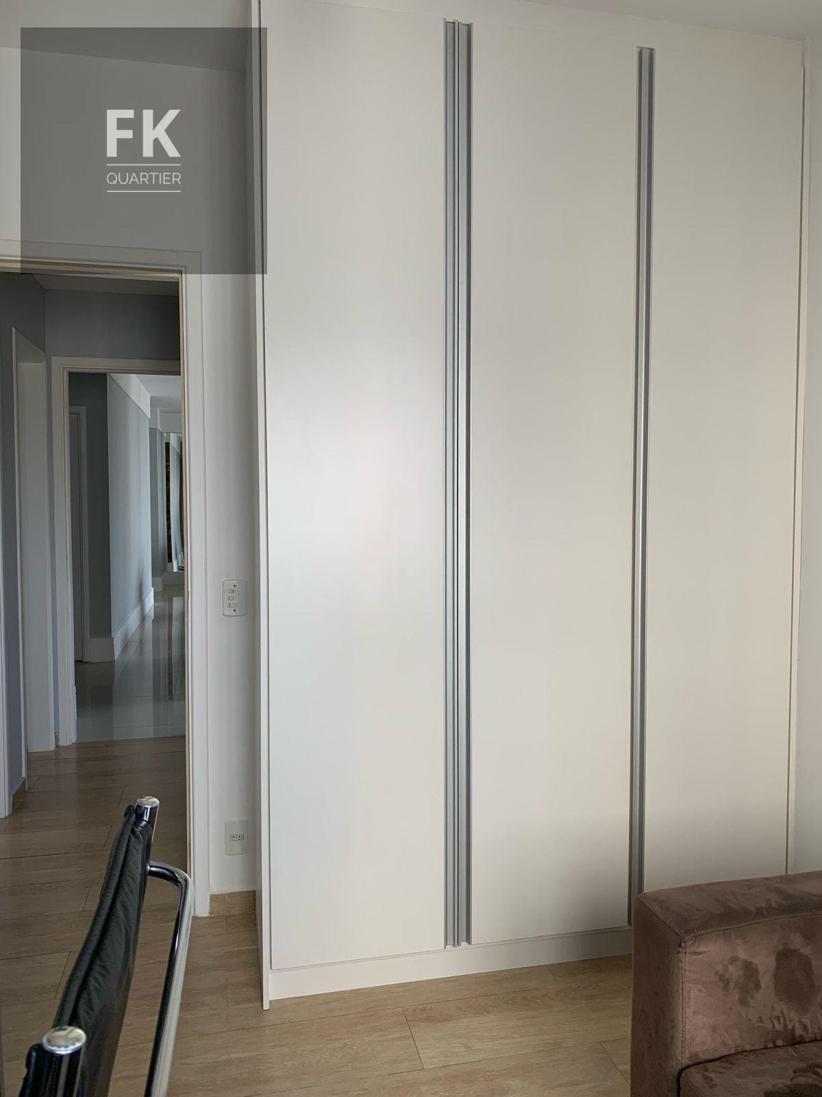 Apartamento para alugar com 4 quartos, 1 suíte, 2 vagas e 132m² no Tamboré, Santana de Parnaíba (SP) — foto 12 de 22