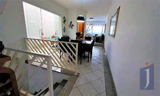 Sala de Jantar