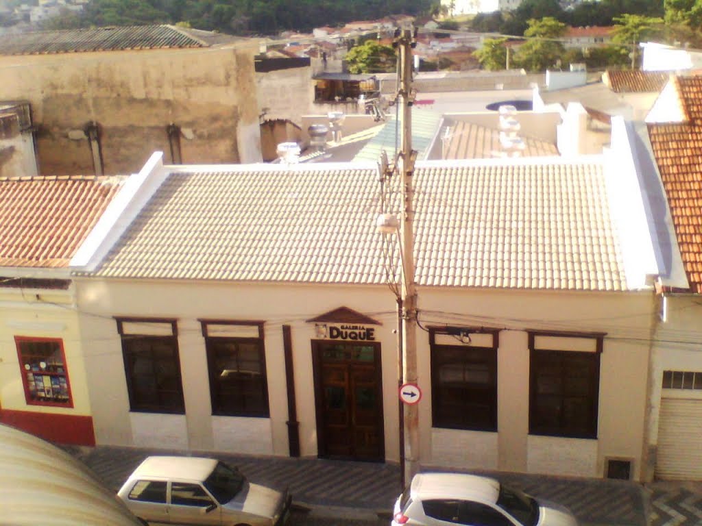 Galeria Duque