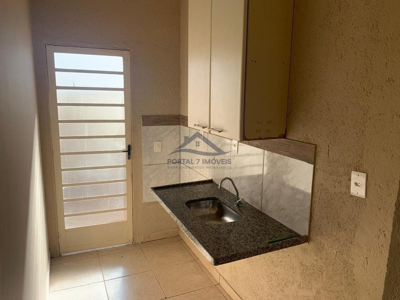 Casa à venda com 2 quartos, 1 banheiro, 1 vaga e 48m² no Morro do Claro, Sete Lagoas (MG) — foto 12 de 19