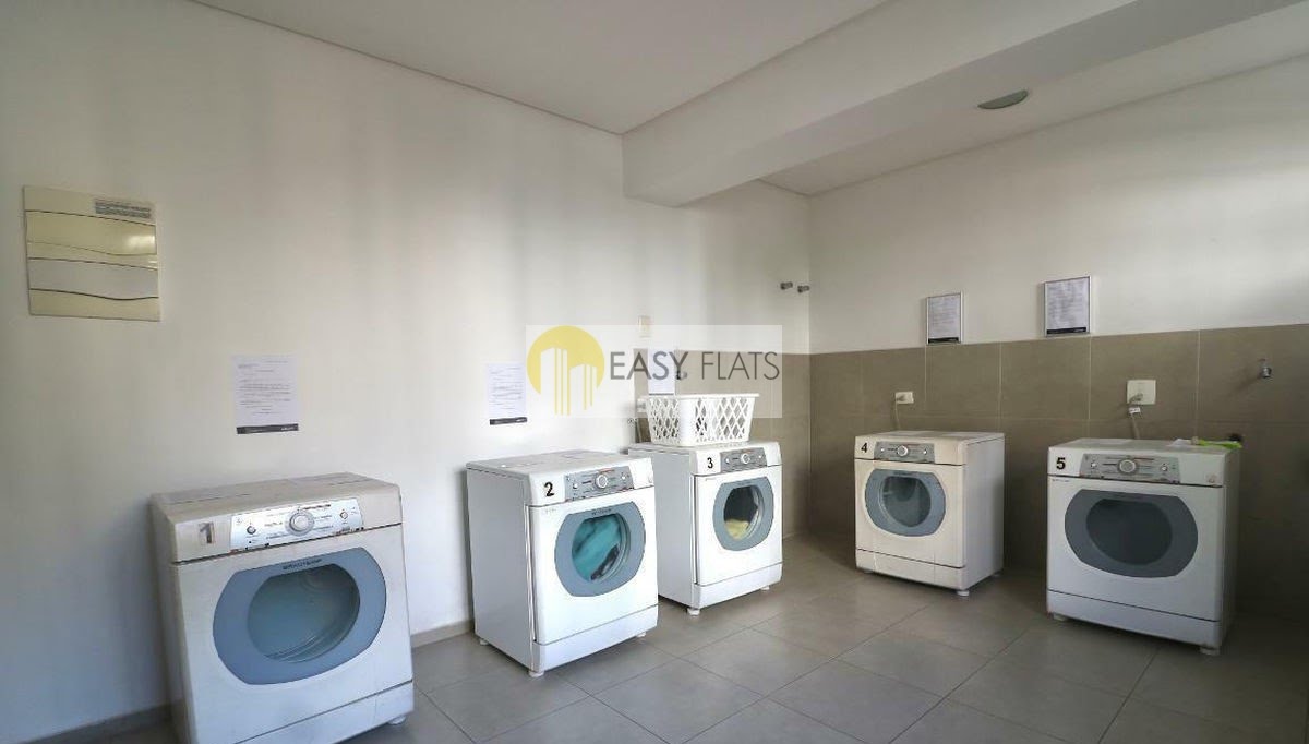 Apartamento para alugar com 1 quarto, 1 suíte, 1 vaga e 48m² no Bela Vista, São Paulo (SP) — foto 29 de 29