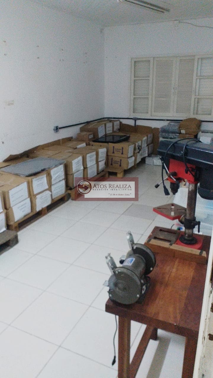 Casa à venda com 2 quartos, 1 banheiro, 1 vaga e 182m² no Socorro, São Paulo (SP) — foto 7 de 7