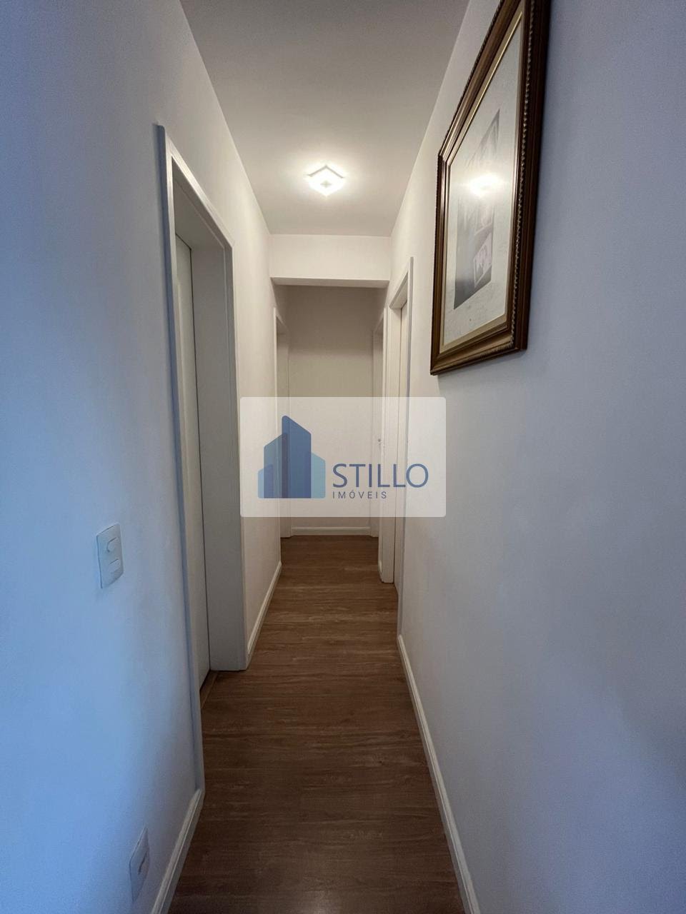Apartamento à venda com 3 quartos, 1 suíte, 2 vagas e 100m² no Chácara Califórnia, São Paulo (SP) — foto 28 de 30