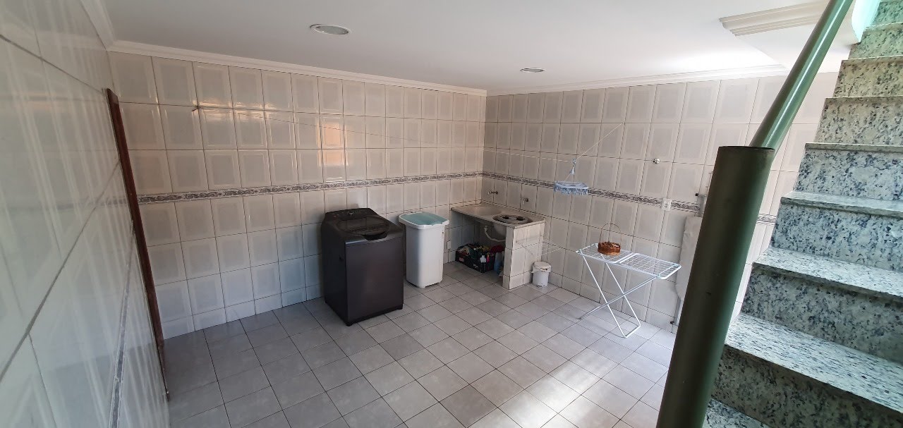 Casa à venda com 3 quartos, 1 suíte, 3 vagas e 290m² no Belo Vale, Santa Luzia (MG) — foto 10 de 30