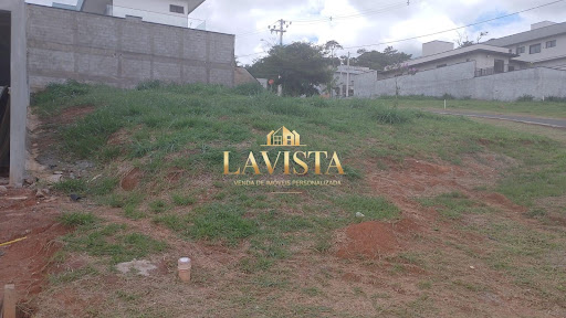 Lote / Terreno em Alpes de Atibaia, Jd São Nicolau 440 m² -  Atibaia