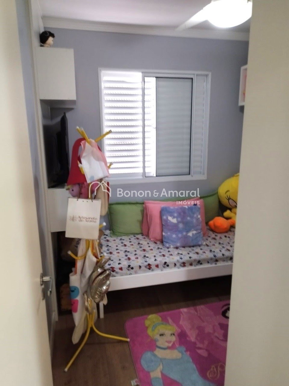 Apartamento, 3 quartos, 77 m² - Foto 6