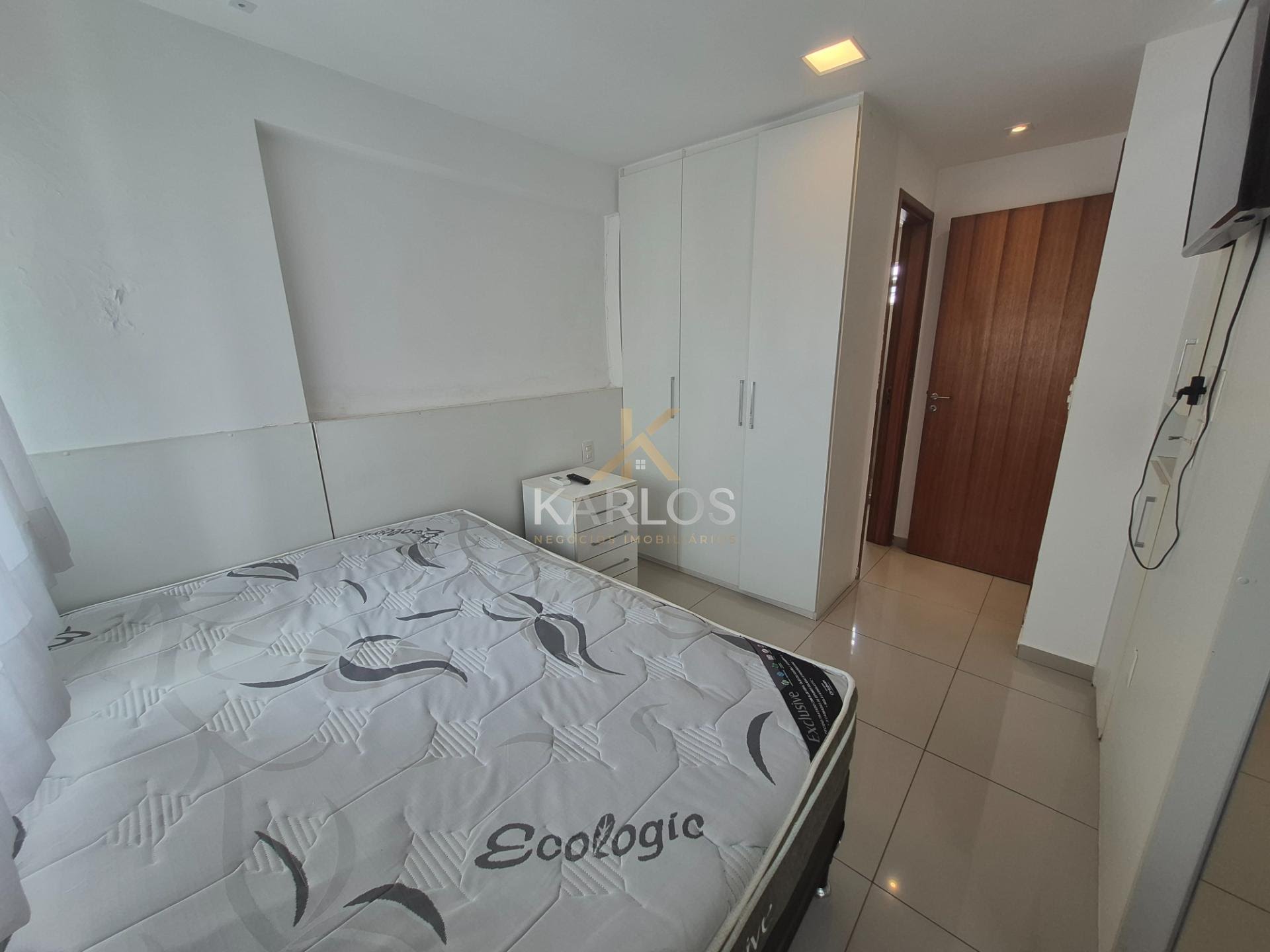 Apartamento à venda com 2 quartos, 1 suíte, 2 vagas e 49m² no Tamarineira, Recife (PE) — foto 11 de 23
