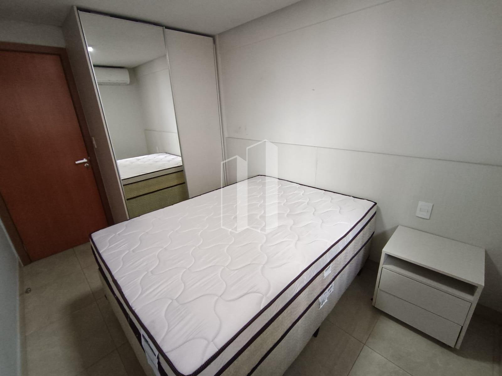 Flat/Apart Hotel, 1 quarto, 48 m² - Foto 15