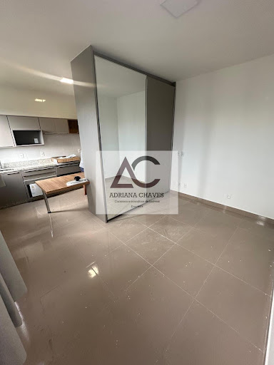 Kitnet / Loft / Studio em Paraíso  -  Ponte Nova