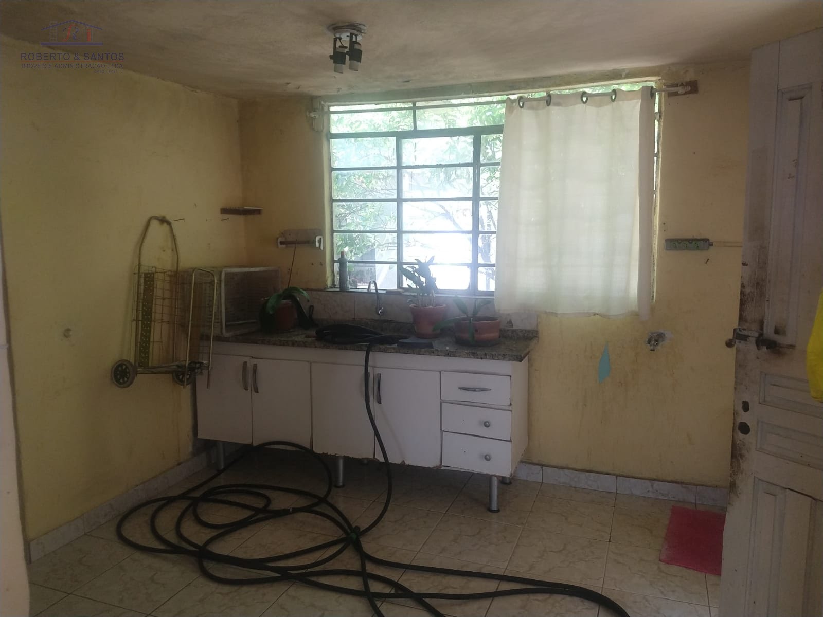Cozinha