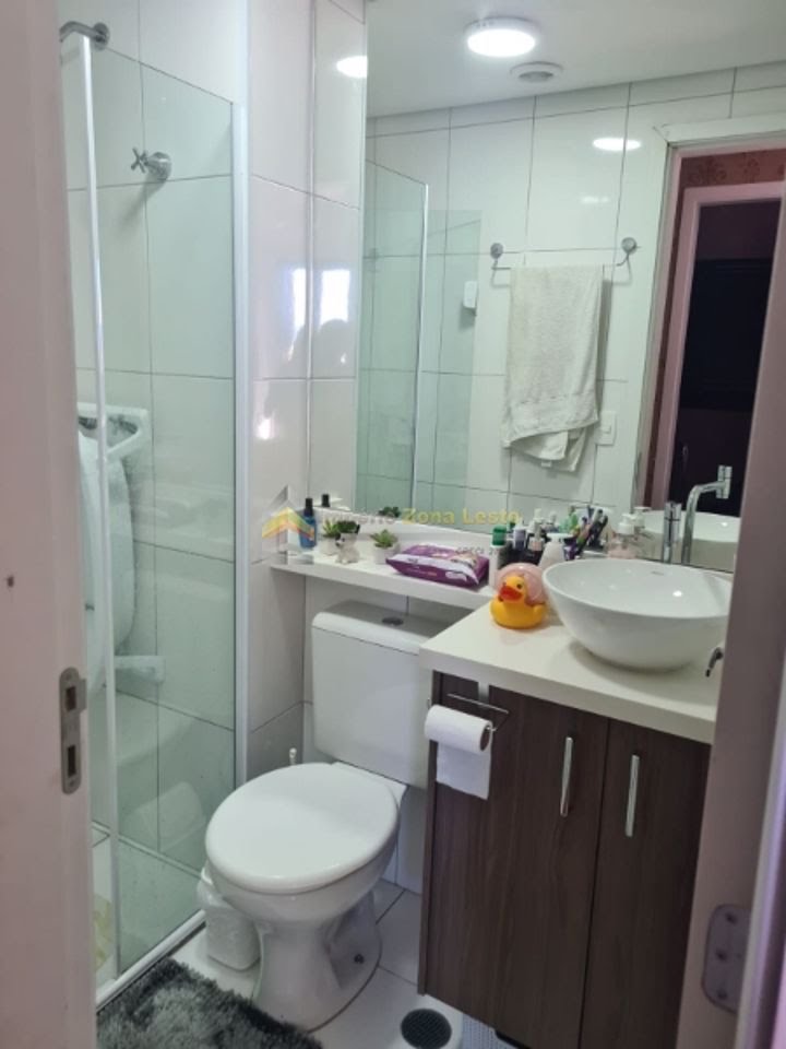 Apartamento, 2 quartos, 48 m² - Foto 9