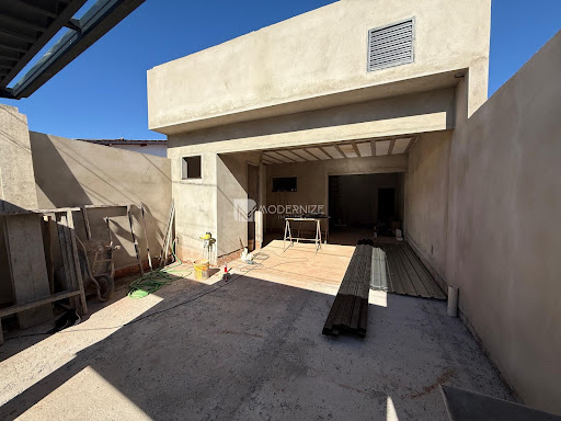 Casa em Mãe de Deus  -  Catalão