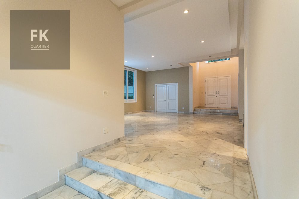 Casa para alugar com 4 quartos, 4 suítes, 4 vagas e 452m² no Alphaville, Santana de Parnaíba (SP) — foto 17 de 30