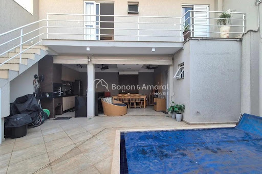 Casa, 4 quartos, 300 m² - Foto 30