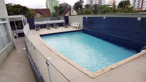 Apartamento no bairro Anita Garibaldi