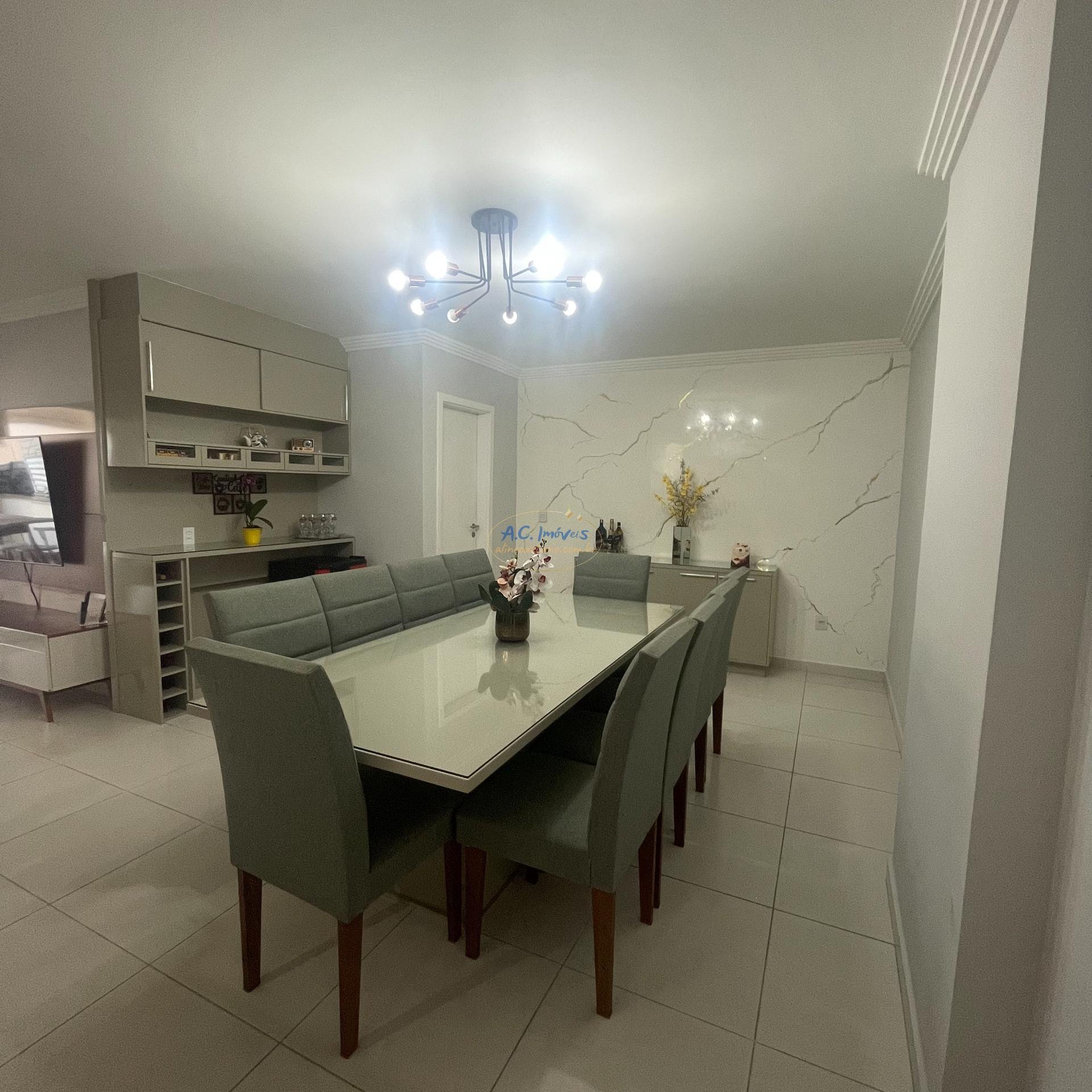 Apartamento à venda com 3 quartos, 1 suíte, 2 vagas e 120m² no Aviação, Praia Grande (SP) — foto 2 de 30