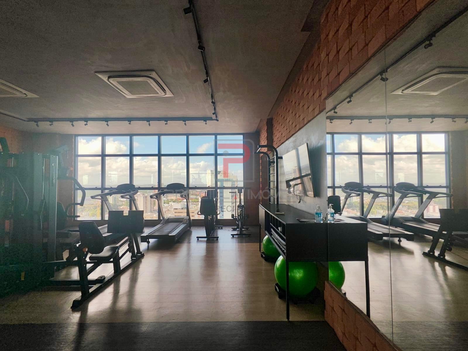 Apartamento à venda com 2 quartos, 1 suíte, 1 vaga e 60m² no Manaíra, João Pessoa (PB) — foto 23 de 30