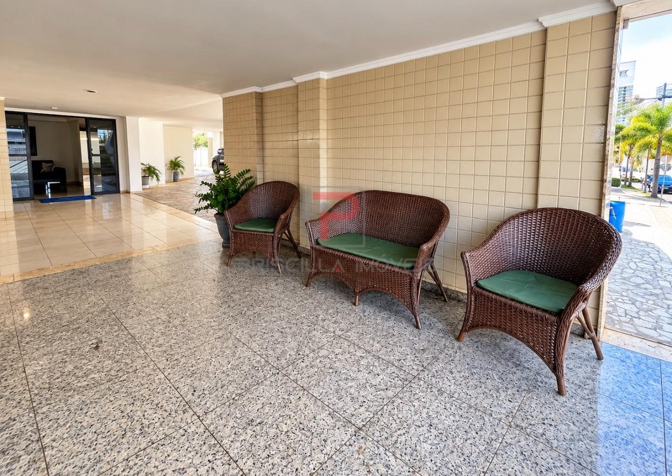 Apartamento à venda com 3 quartos, 1 suíte, 2 vagas e 94m² no Manaíra, João Pessoa (PB) — foto 20 de 28
