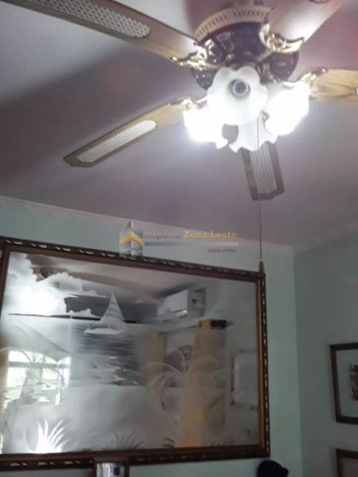 Sobrado, 3 quartos, 201 m² - Foto 10