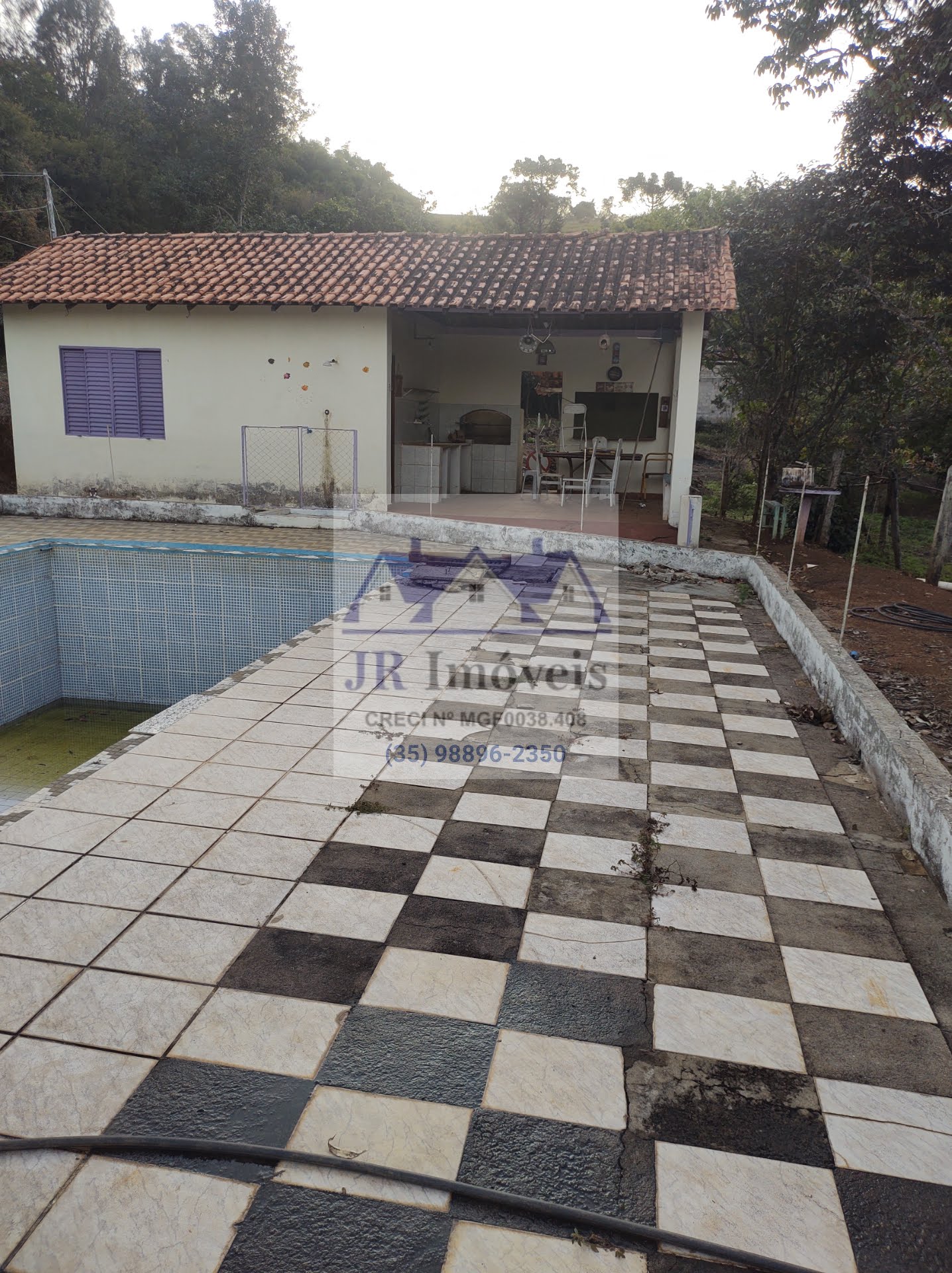 Rural para alugar com 18000m² de terreno no Mato Dentro de Baixo, Piranguinho (MG) — foto 6 de 30