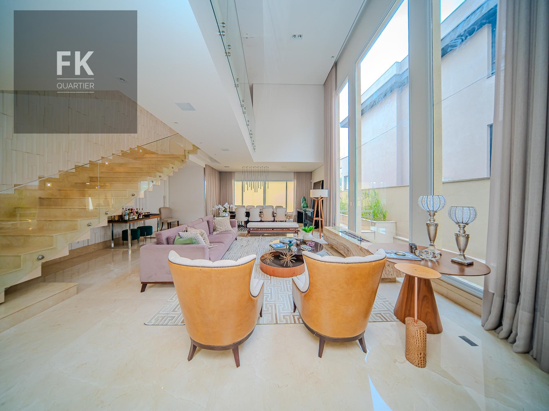 Casa à venda com 4 quartos, 4 suítes, 4 vagas e 700m² no Tamboré, Barueri (SP) — foto 4 de 30