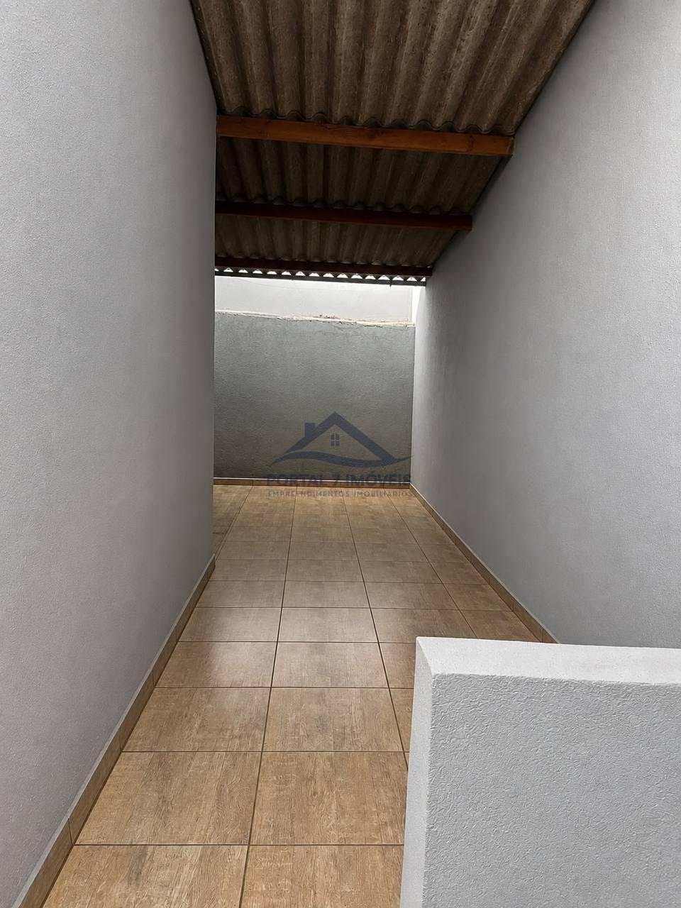 Casa à venda com 2 quartos, 2 banheiros, 3 vagas e 100m² no Verde Vale, Sete Lagoas (MG) — foto 3 de 12