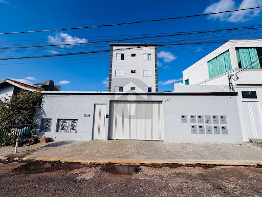 Apartamento para Locação em Jardim Aeroporto, Alfenas | 72m²