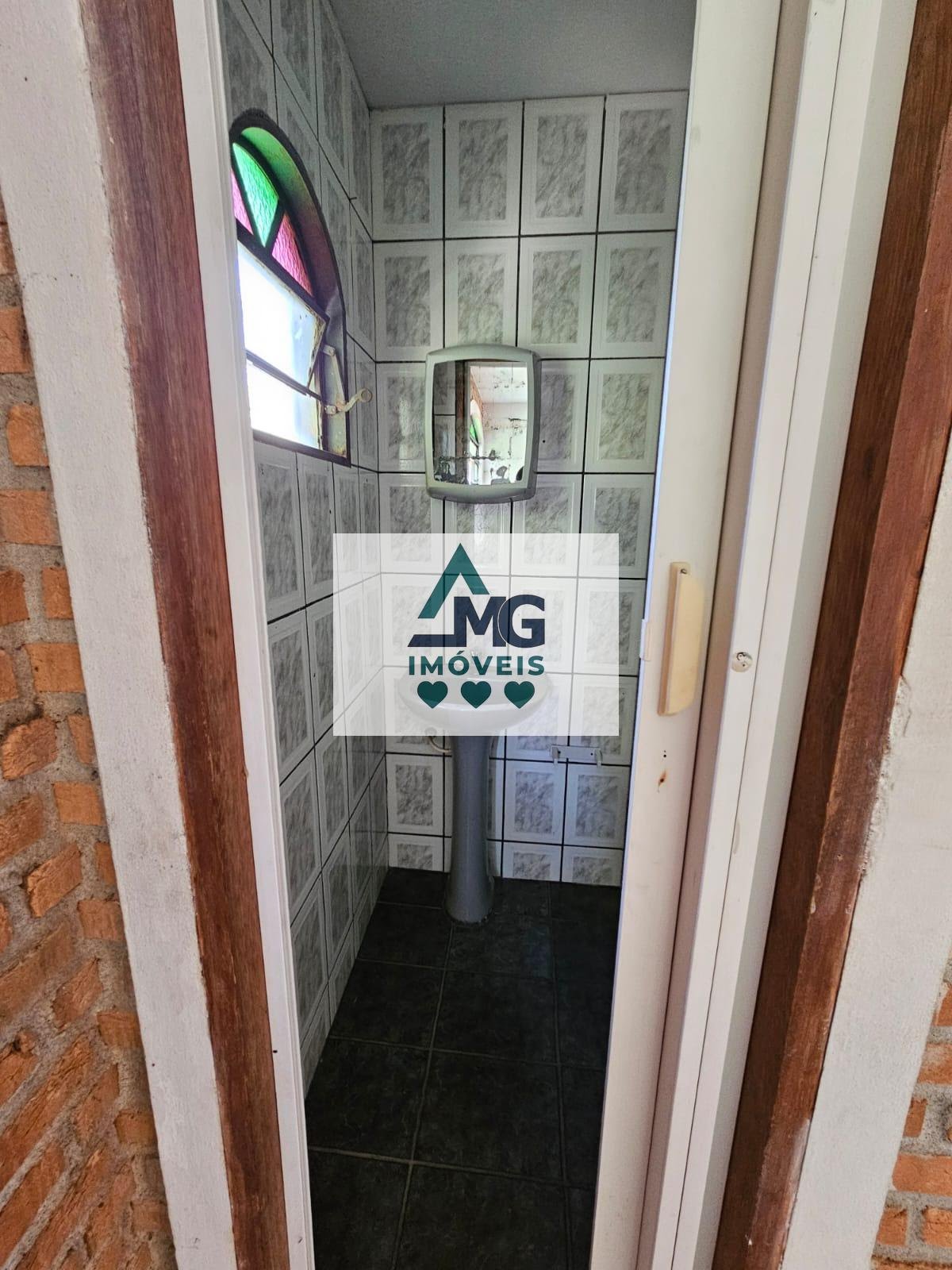 Casa, 2 quartos, 40 m² - Foto 9
