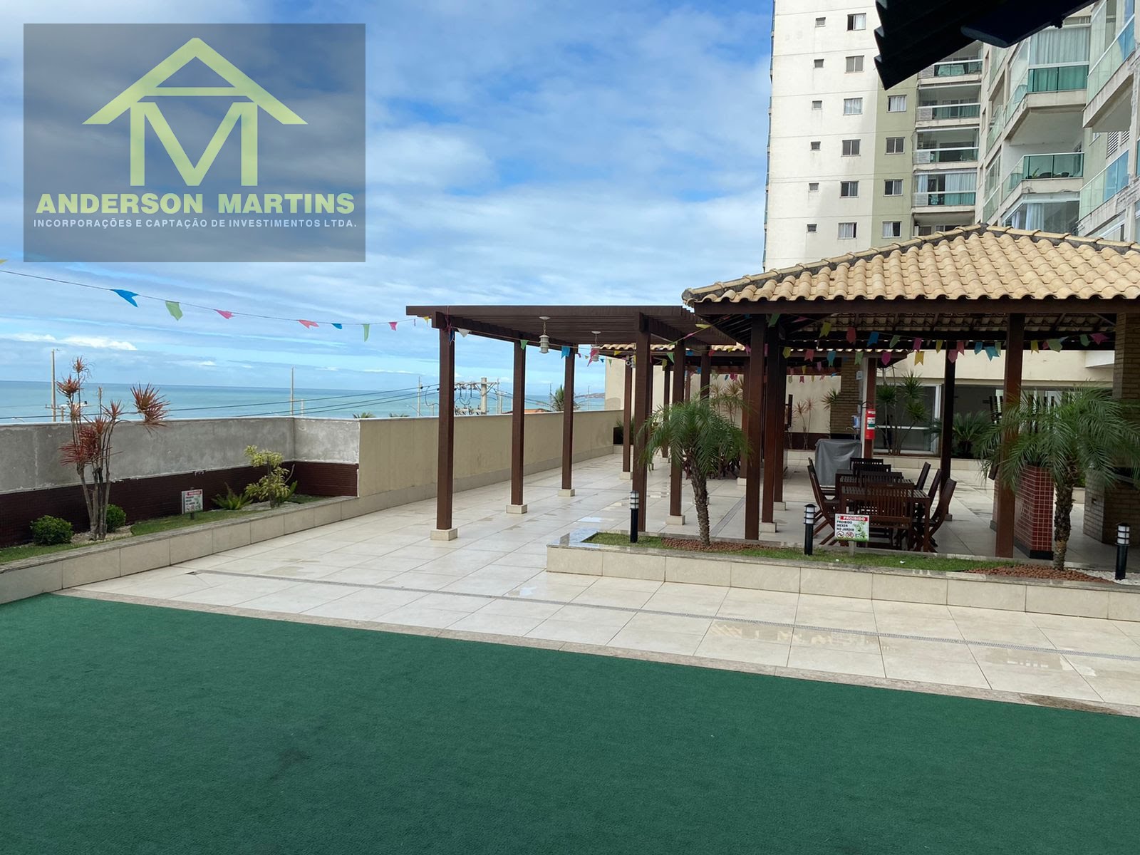 Apartamento, 2 quartos, 60 m² - Foto 29