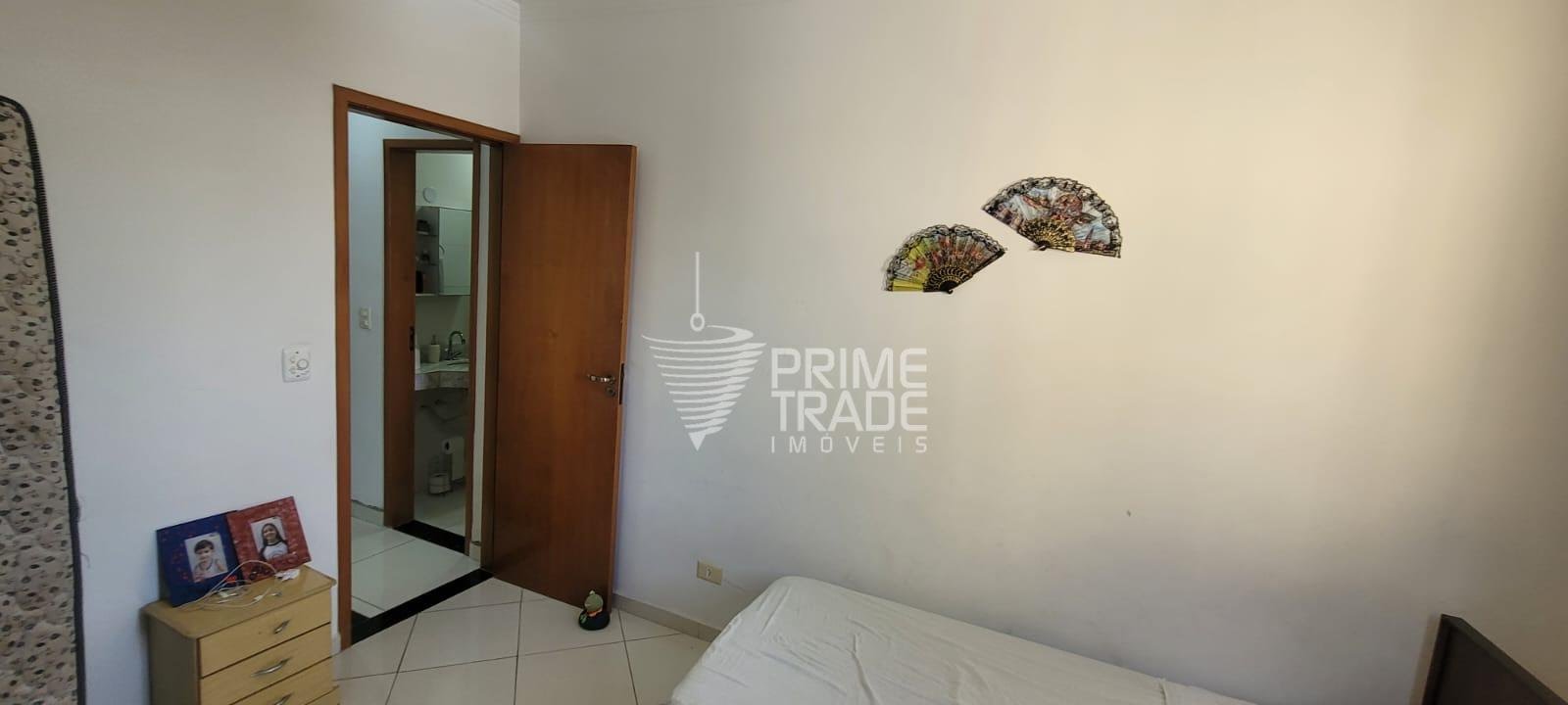 Casa à venda com 3 quartos, 1 suíte, 1 vaga e 110m² no Macuco, Santos (SP) — foto 17 de 25