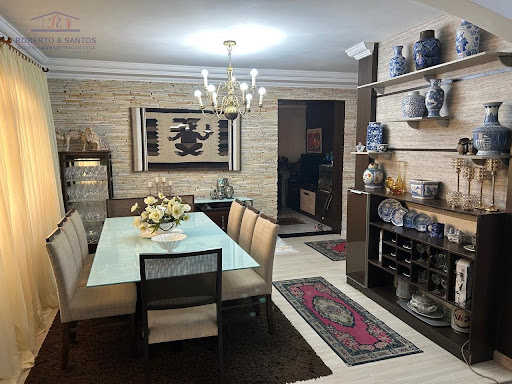 Sala de jantar