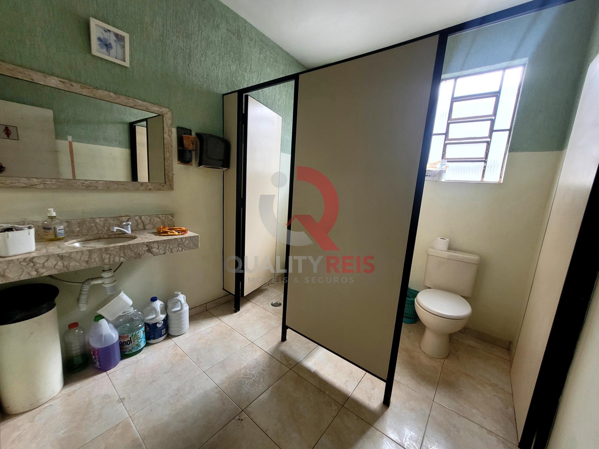 Loja-Salão, 400 m² - Foto 20