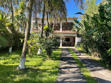 Casa à Venda c/piscina - Mangaratiba - 3 Dorms, 1 Suíte