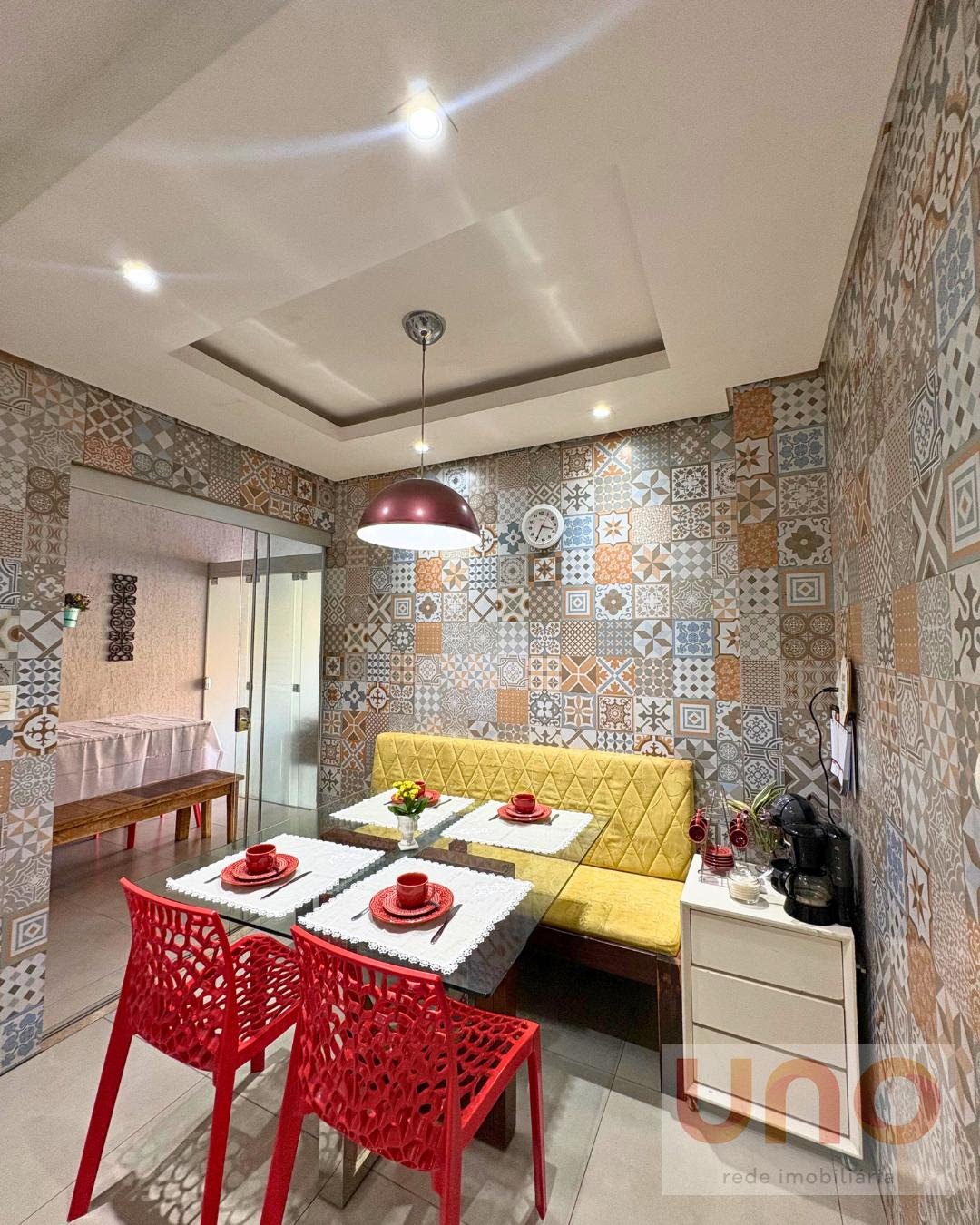 Casa à venda com 4 quartos, 2 suítes, 2 vagas e 180m² no Vila Vilas Boas, Campo Grande (MS) — foto 10 de 26