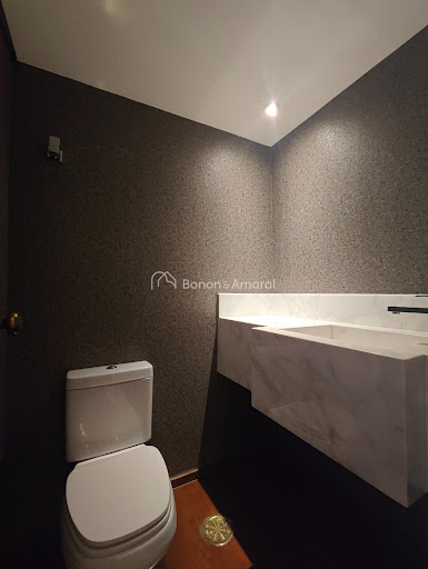 Apartamento, 4 quartos, 167 m² - Foto 7