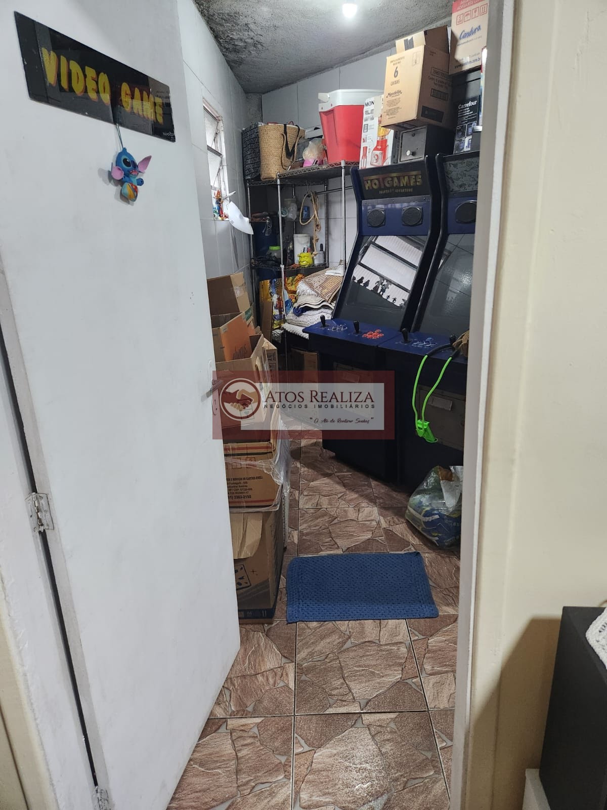 Casa à venda com 2 quartos, 2 banheiros, 1 vaga e 120m² no Jardim Azano I, São Paulo (SP) — foto 7 de 23