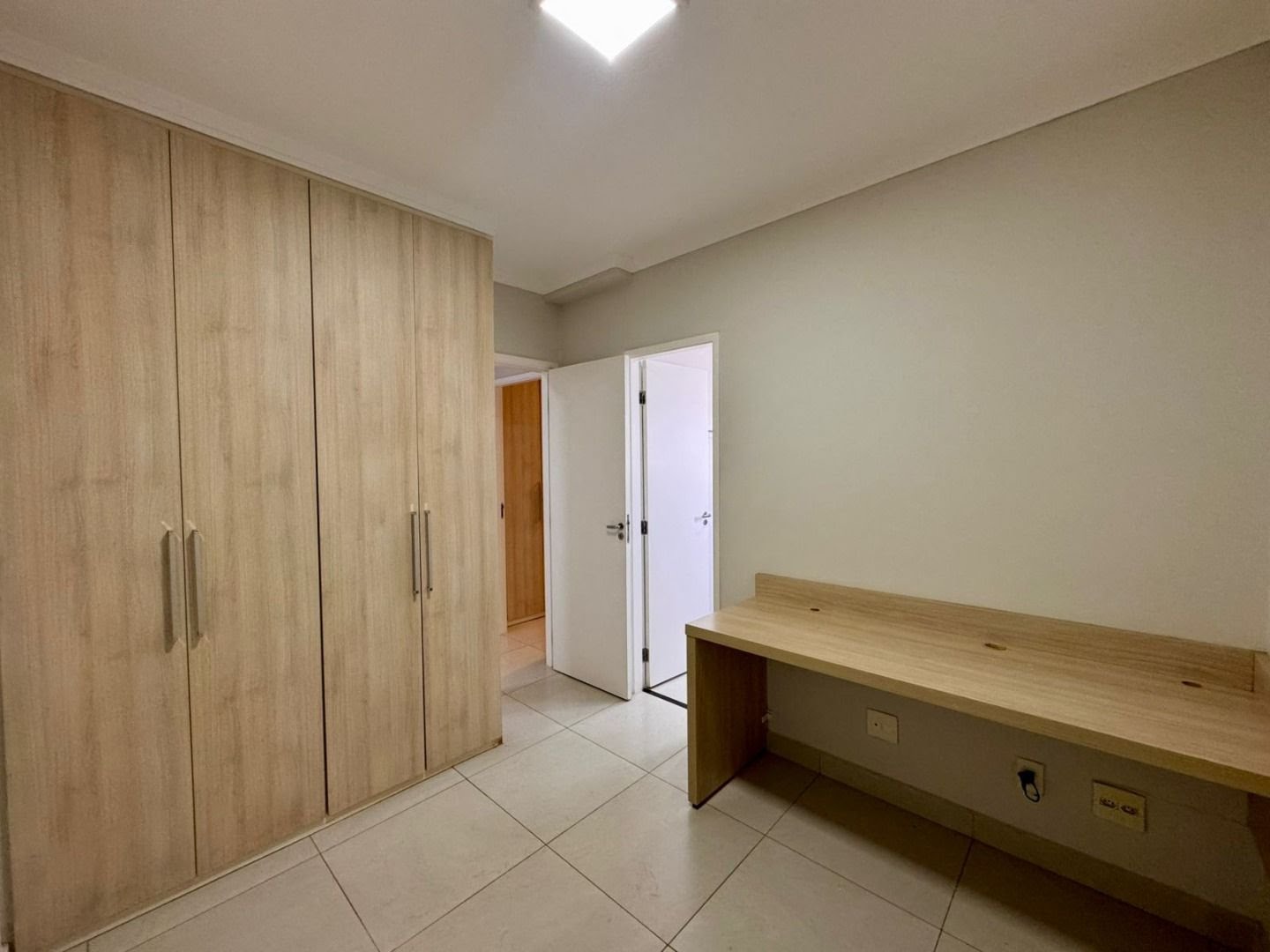 Apartamento à venda com 4 quartos, 3 suítes, 2 vagas e 101m² no Nova Aliança, Ribeirão Preto (SP) — foto 27 de 30