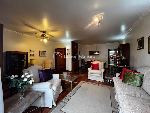 Apartamento, 3 quartos, 150 m² - Foto 2