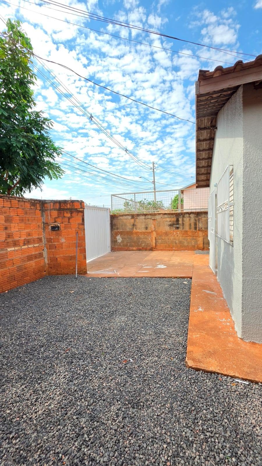 Casa à venda com 2 quartos, 1 banheiro, 4 vagas e 200m² no Residencial Jardim da Solidariedade, São José do Rio Preto (SP) — foto 18 de 24