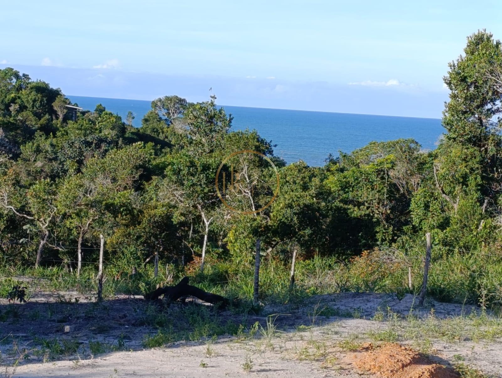 Terreno à venda com 300m² de terreno no Sta.cruz Cabralia, Santa Cruz Cabrália — foto principal